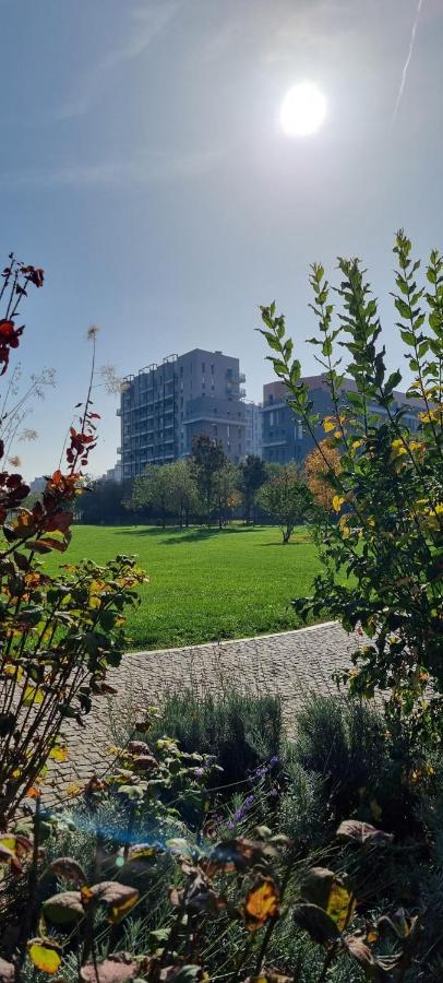 ميلان La Maison De Florina المظهر الخارجي الصورة
